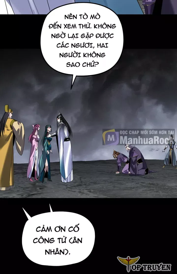 đọc truyện Ta Trời Sinh Đã Là Nhân Vật Phản Diện Chương 518 ảnh 6 tại Thiên Thai Truyện