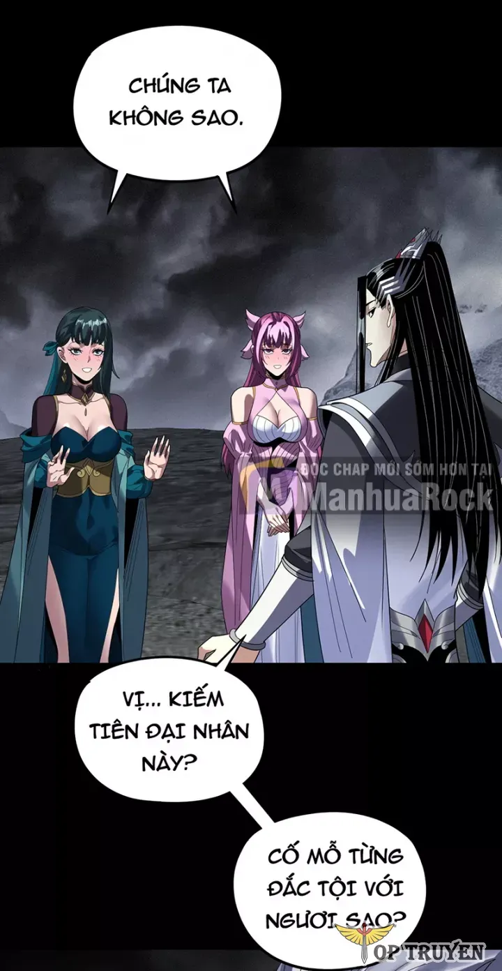 đọc truyện Ta Trời Sinh Đã Là Nhân Vật Phản Diện Chương 518 ảnh 7 tại Thiên Thai Truyện