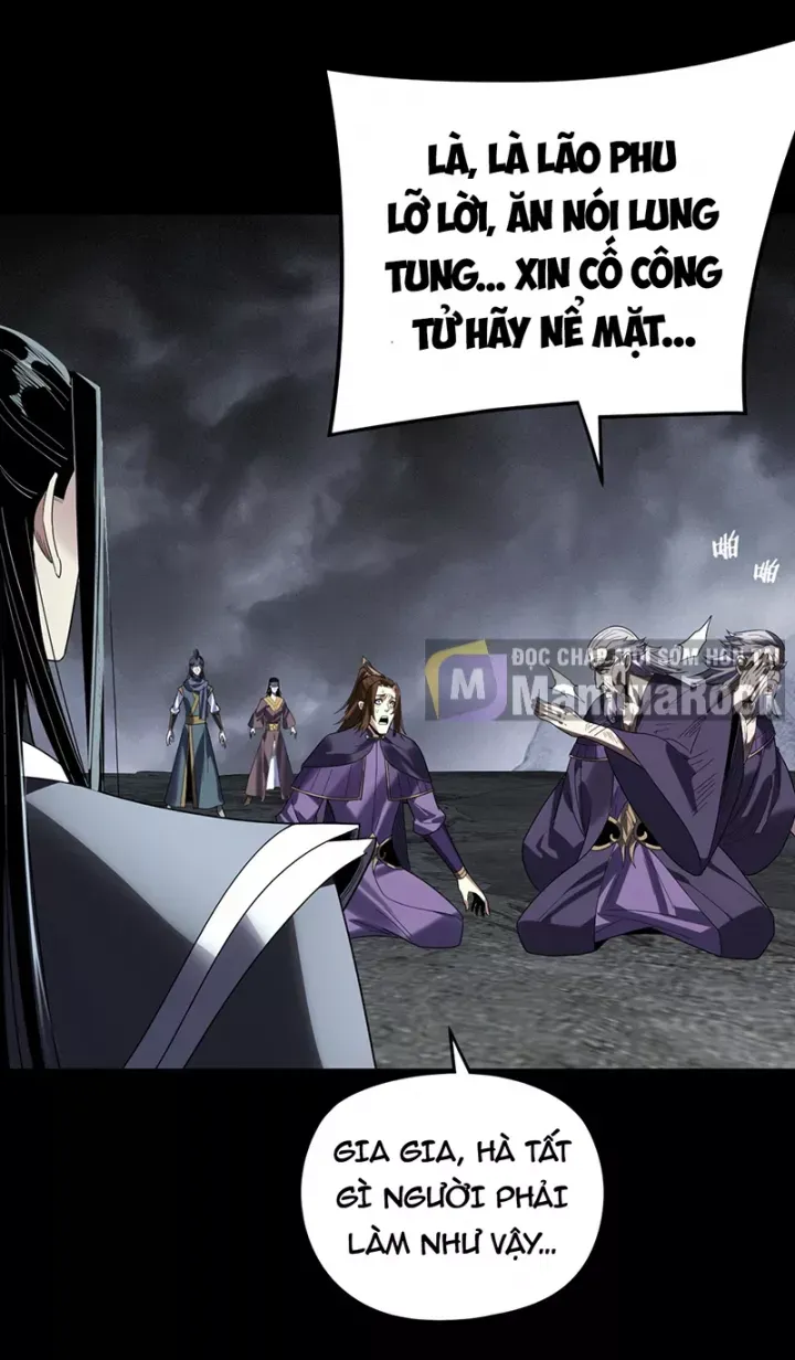 đọc truyện Ta Trời Sinh Đã Là Nhân Vật Phản Diện Chương 518 ảnh 10 tại Thiên Thai Truyện