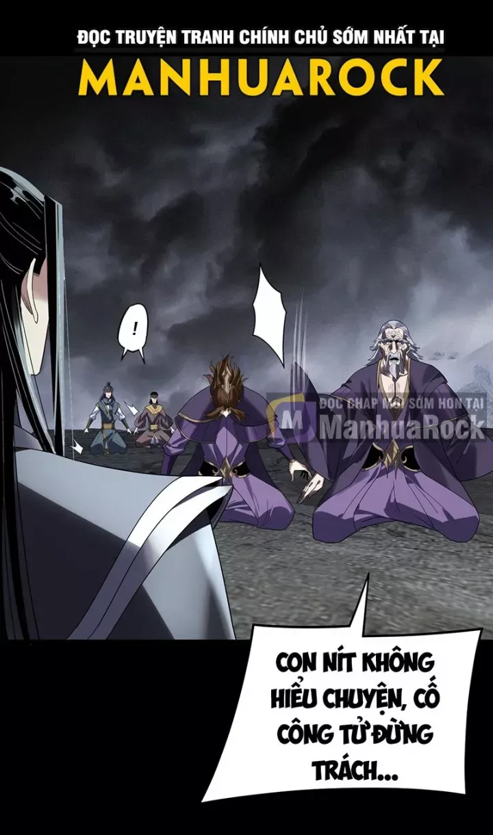 đọc truyện Ta Trời Sinh Đã Là Nhân Vật Phản Diện Chương 518 ảnh 11 tại Thiên Thai Truyện