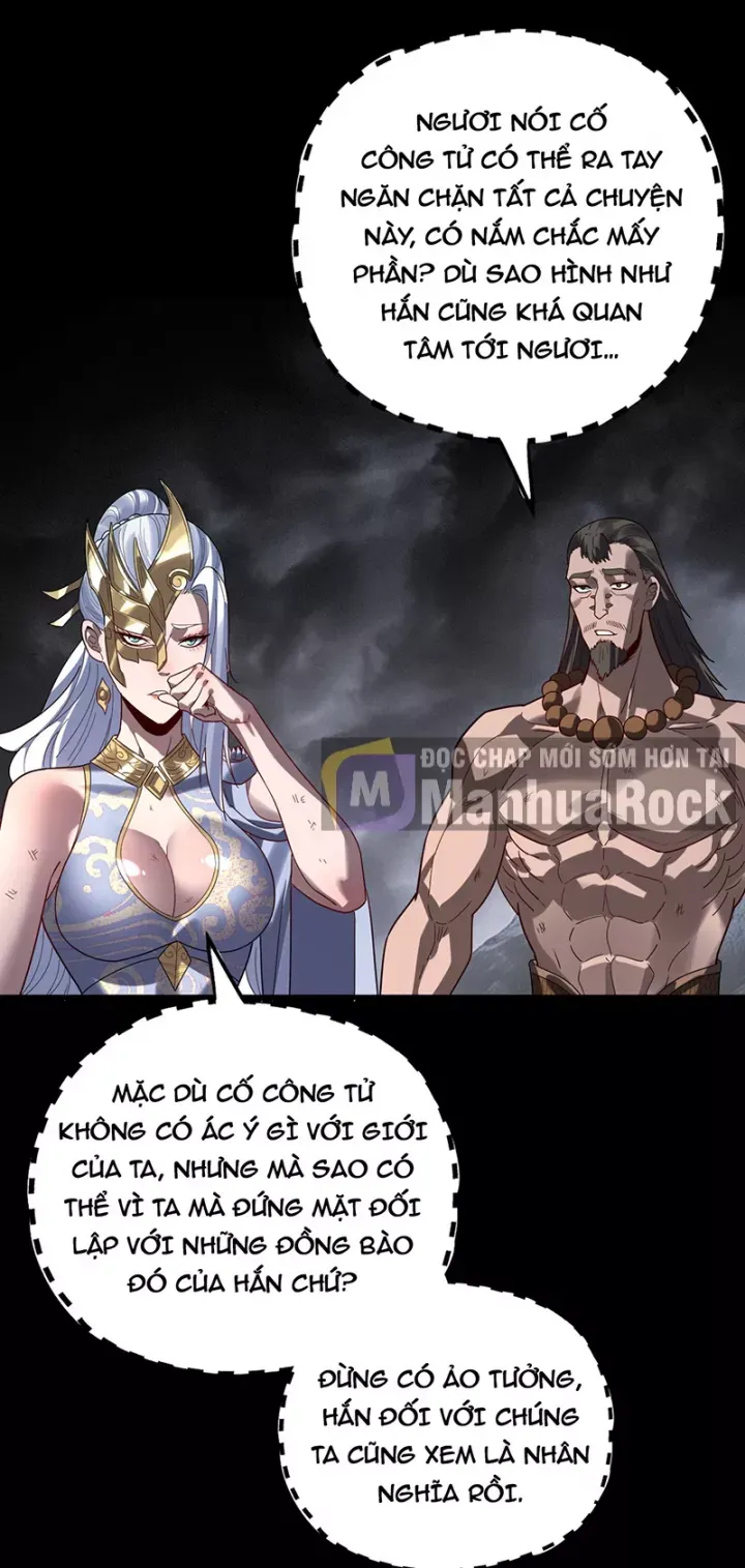 đọc truyện Ta Trời Sinh Đã Là Nhân Vật Phản Diện Chương 519 ảnh 12 tại Thiên Thai Truyện