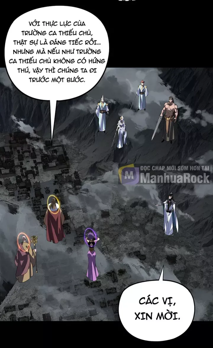 đọc truyện Ta Trời Sinh Đã Là Nhân Vật Phản Diện Chương 519 ảnh 13 tại Thiên Thai Truyện