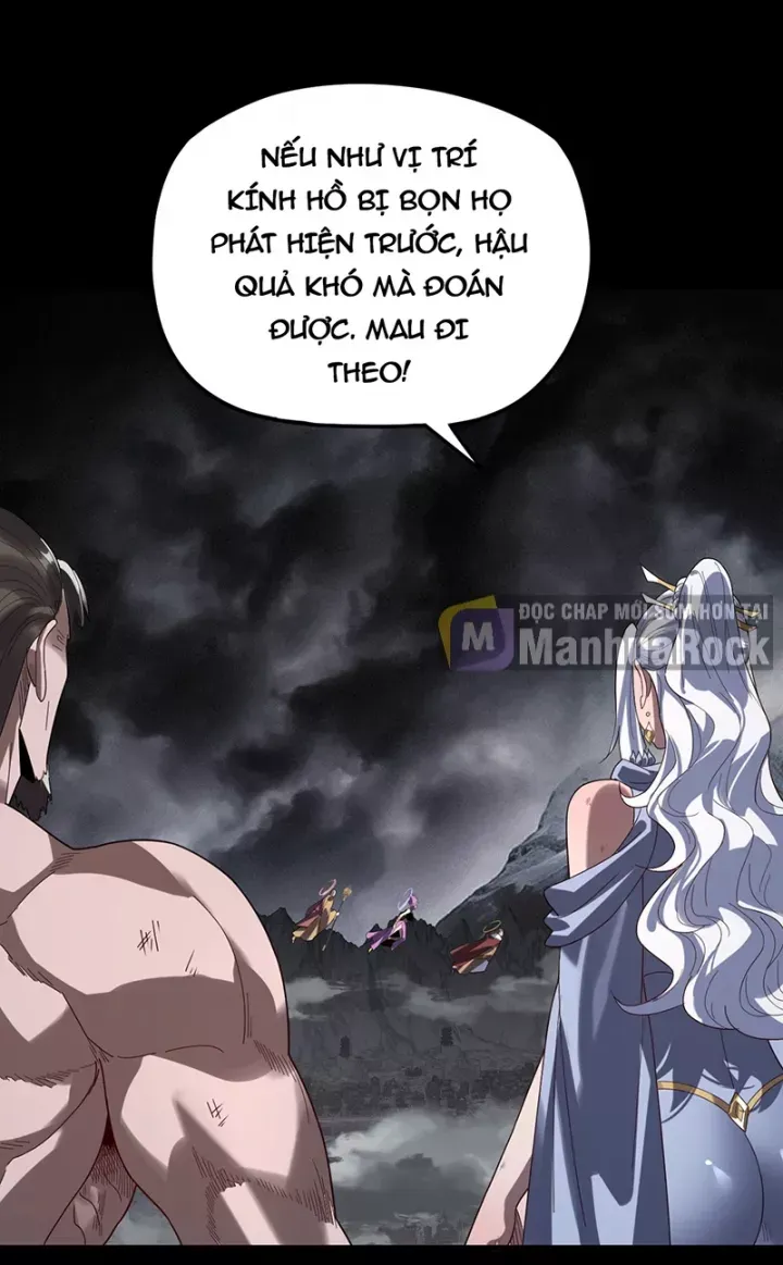 đọc truyện Ta Trời Sinh Đã Là Nhân Vật Phản Diện Chương 519 ảnh 14 tại Thiên Thai Truyện