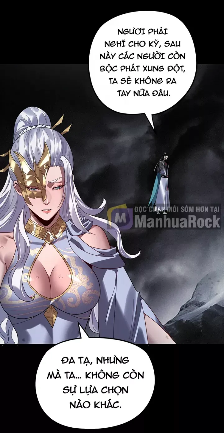 đọc truyện Ta Trời Sinh Đã Là Nhân Vật Phản Diện Chương 519 ảnh 15 tại Thiên Thai Truyện