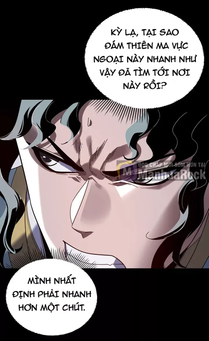 đọc truyện Ta Trời Sinh Đã Là Nhân Vật Phản Diện Chương 519 ảnh 18 tại Thiên Thai Truyện