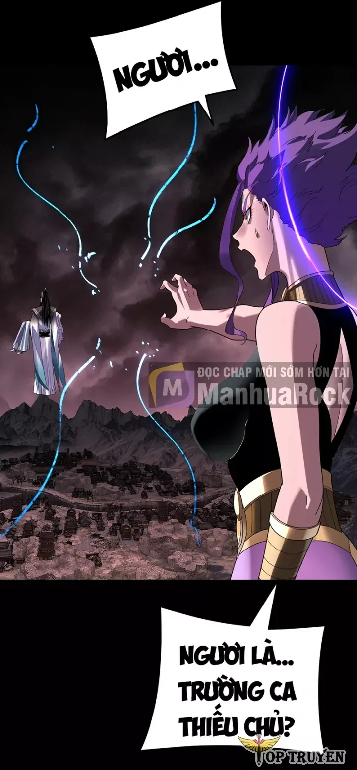 đọc truyện Ta Trời Sinh Đã Là Nhân Vật Phản Diện Chương 519 ảnh 4 tại Thiên Thai Truyện