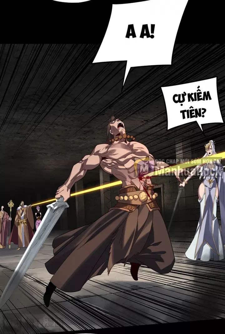 đọc truyện Ta Trời Sinh Đã Là Nhân Vật Phản Diện Chương 519 ảnh 24 tại Thiên Thai Truyện