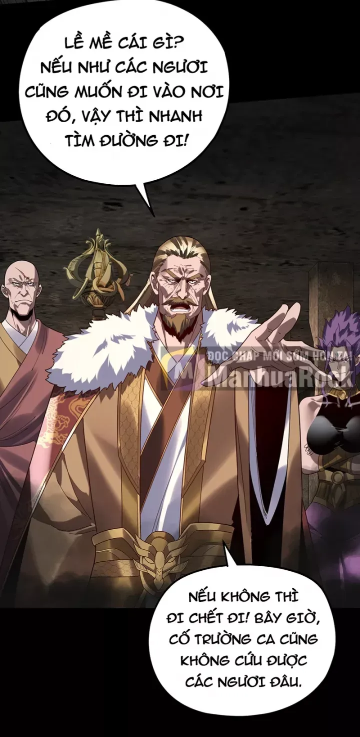 đọc truyện Ta Trời Sinh Đã Là Nhân Vật Phản Diện Chương 519 ảnh 25 tại Thiên Thai Truyện