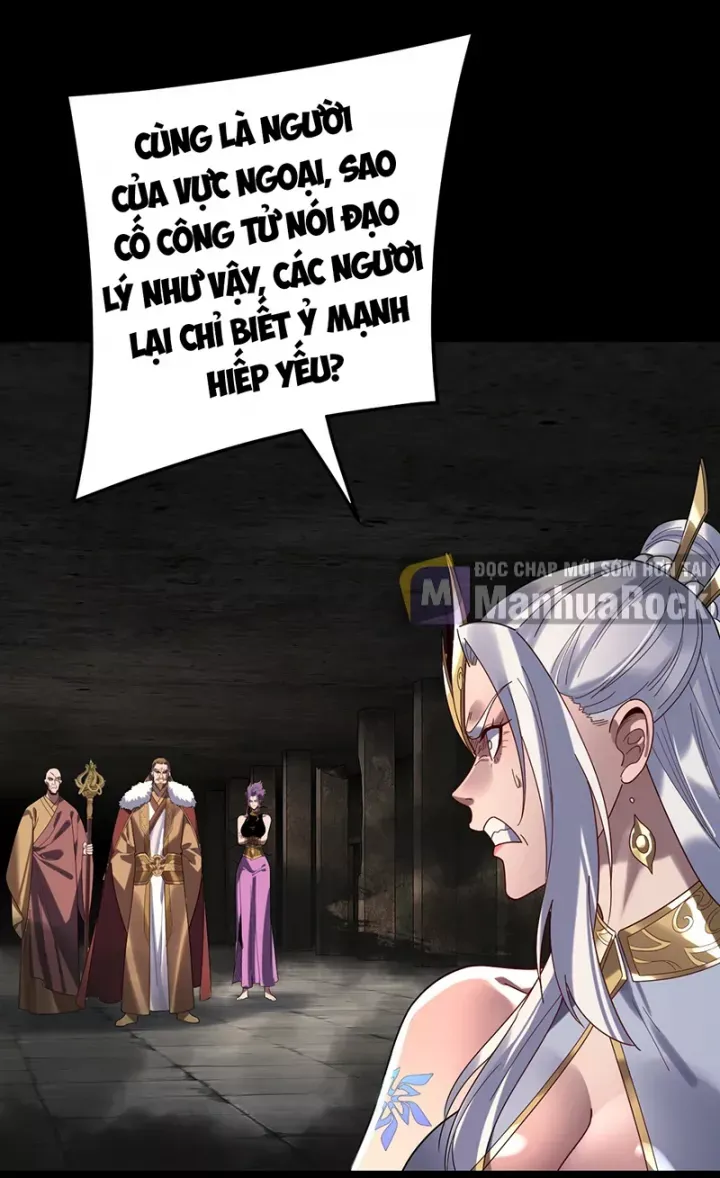 đọc truyện Ta Trời Sinh Đã Là Nhân Vật Phản Diện Chương 519 ảnh 26 tại Thiên Thai Truyện