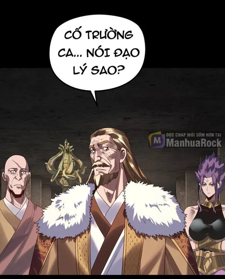 đọc truyện Ta Trời Sinh Đã Là Nhân Vật Phản Diện Chương 519 ảnh 27 tại Thiên Thai Truyện