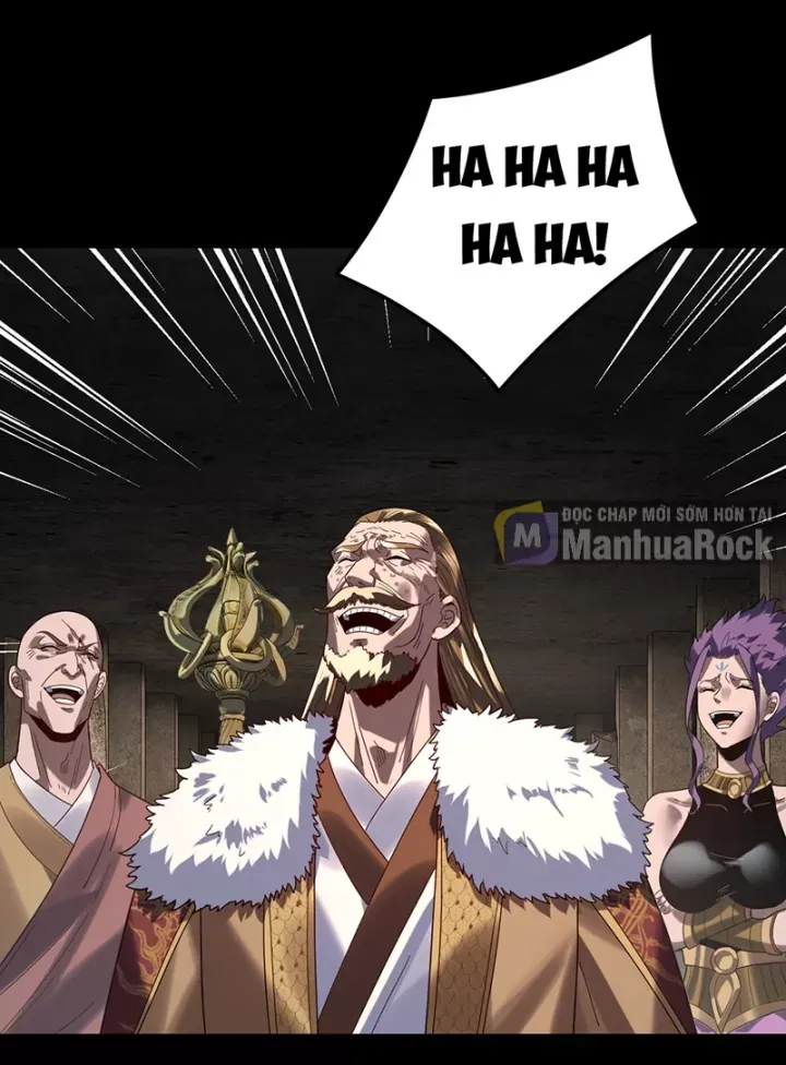 đọc truyện Ta Trời Sinh Đã Là Nhân Vật Phản Diện Chương 519 ảnh 28 tại Thiên Thai Truyện