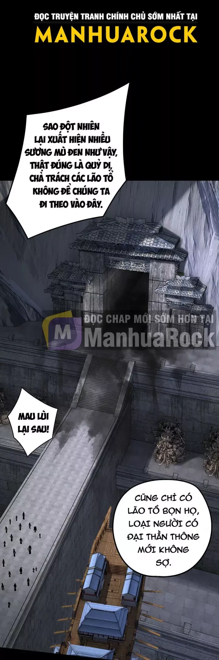 đọc truyện Ta Trời Sinh Đã Là Nhân Vật Phản Diện Chương 519 ảnh 29 tại Thiên Thai Truyện