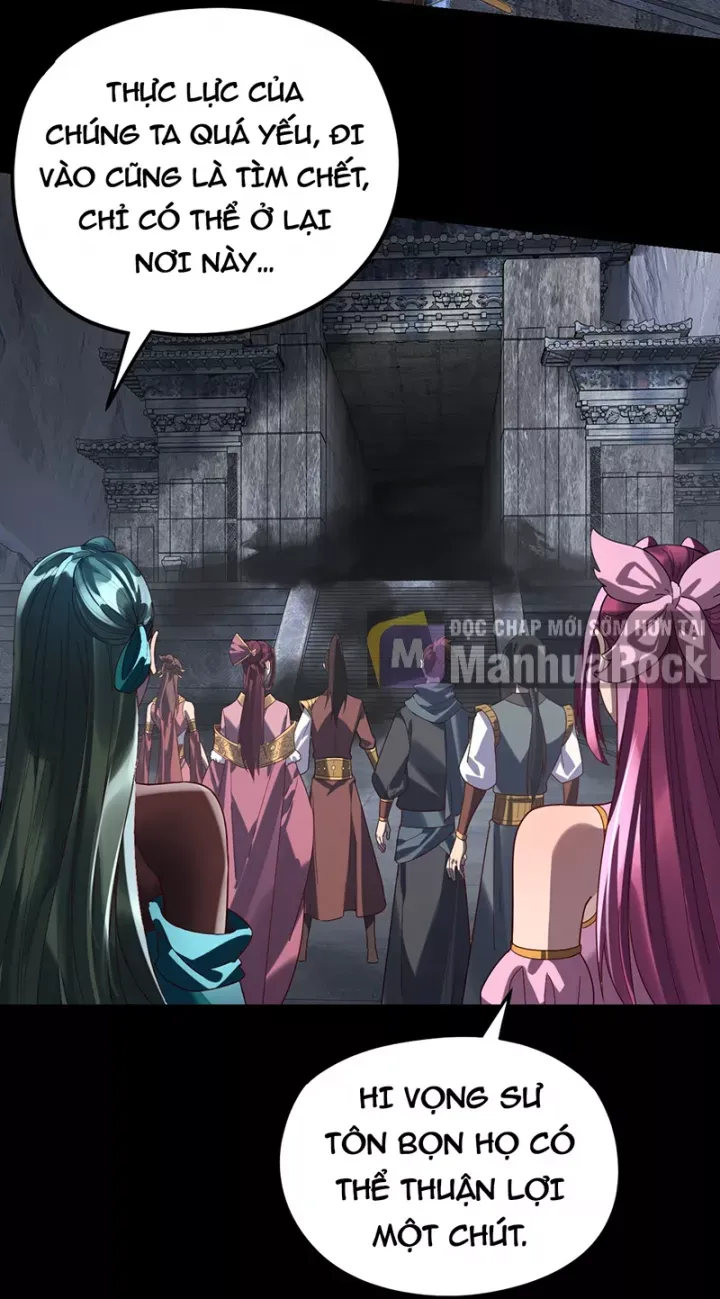 đọc truyện Ta Trời Sinh Đã Là Nhân Vật Phản Diện Chương 519 ảnh 30 tại Thiên Thai Truyện