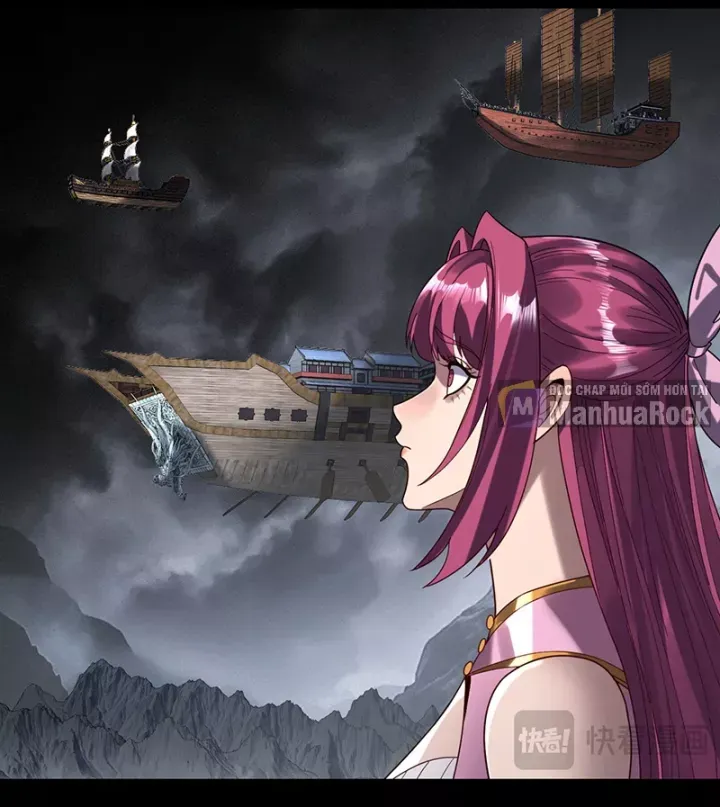 đọc truyện Ta Trời Sinh Đã Là Nhân Vật Phản Diện Chương 519 ảnh 31 tại Thiên Thai Truyện