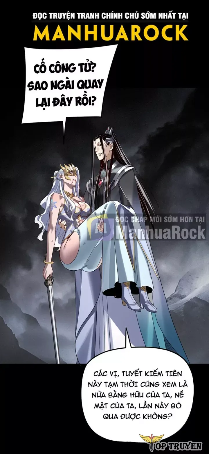 đọc truyện Ta Trời Sinh Đã Là Nhân Vật Phản Diện Chương 519 ảnh 5 tại Thiên Thai Truyện