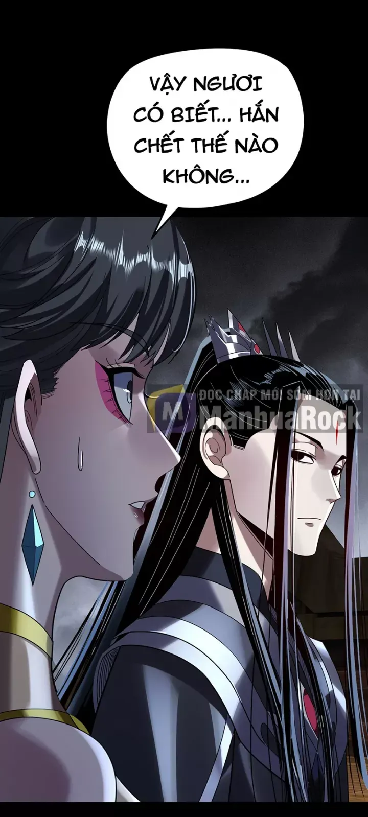 đọc truyện Ta Trời Sinh Đã Là Nhân Vật Phản Diện Chương 519 ảnh 34 tại Thiên Thai Truyện