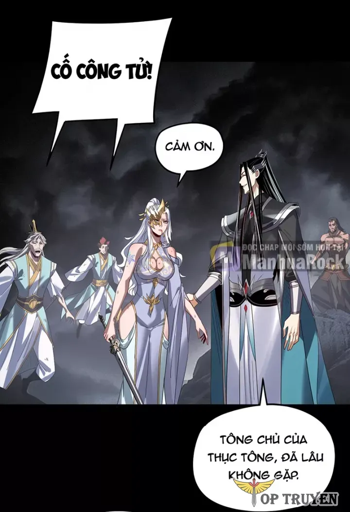 đọc truyện Ta Trời Sinh Đã Là Nhân Vật Phản Diện Chương 519 ảnh 6 tại Thiên Thai Truyện