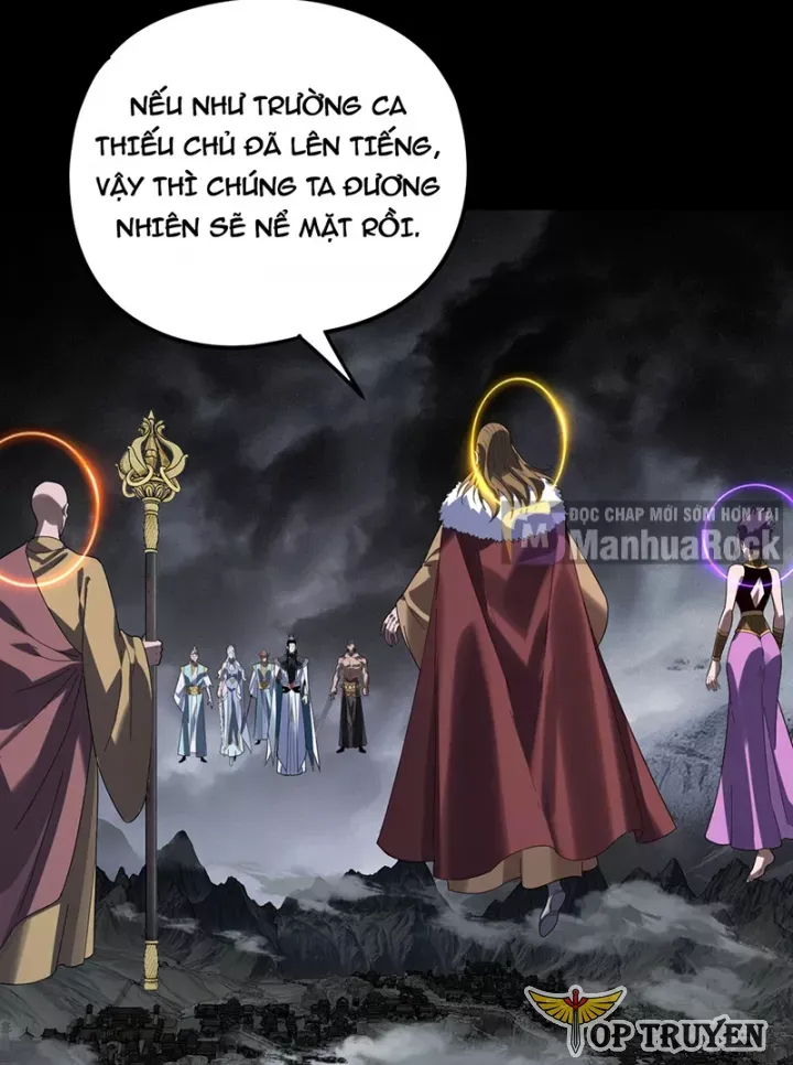 đọc truyện Ta Trời Sinh Đã Là Nhân Vật Phản Diện Chương 519 ảnh 7 tại Thiên Thai Truyện