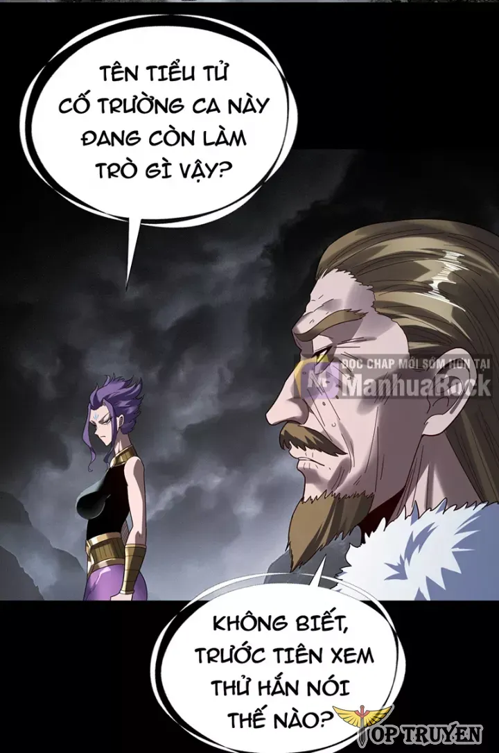 đọc truyện Ta Trời Sinh Đã Là Nhân Vật Phản Diện Chương 519 ảnh 8 tại Thiên Thai Truyện