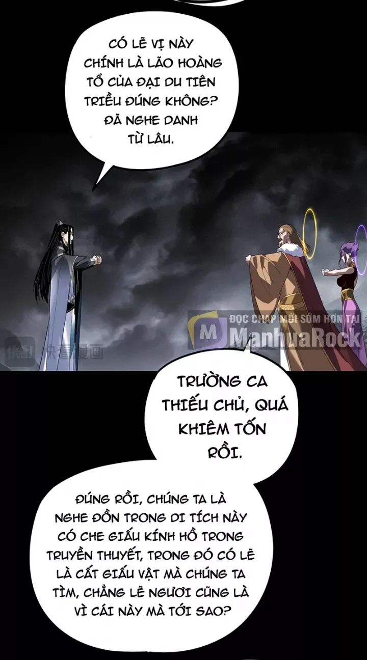 đọc truyện Ta Trời Sinh Đã Là Nhân Vật Phản Diện Chương 519 ảnh 9 tại Thiên Thai Truyện