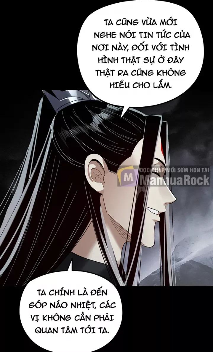 đọc truyện Ta Trời Sinh Đã Là Nhân Vật Phản Diện Chương 519 ảnh 10 tại Thiên Thai Truyện