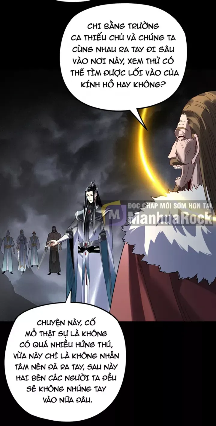 đọc truyện Ta Trời Sinh Đã Là Nhân Vật Phản Diện Chương 519 ảnh 11 tại Thiên Thai Truyện