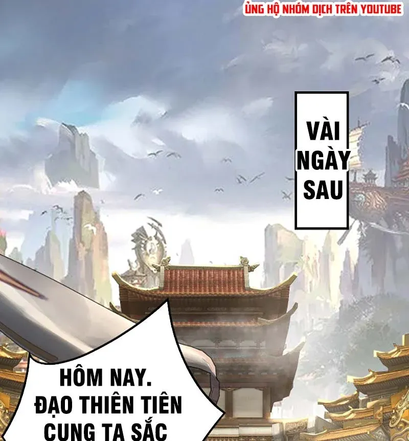 đọc truyện Ta Trời Sinh Đã Là Nhân Vật Phản Diện Chương 52 ảnh 37 tại Thiên Thai Truyện