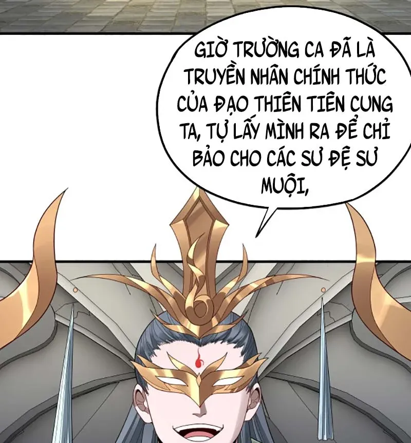 đọc truyện Ta Trời Sinh Đã Là Nhân Vật Phản Diện Chương 52 ảnh 42 tại Thiên Thai Truyện