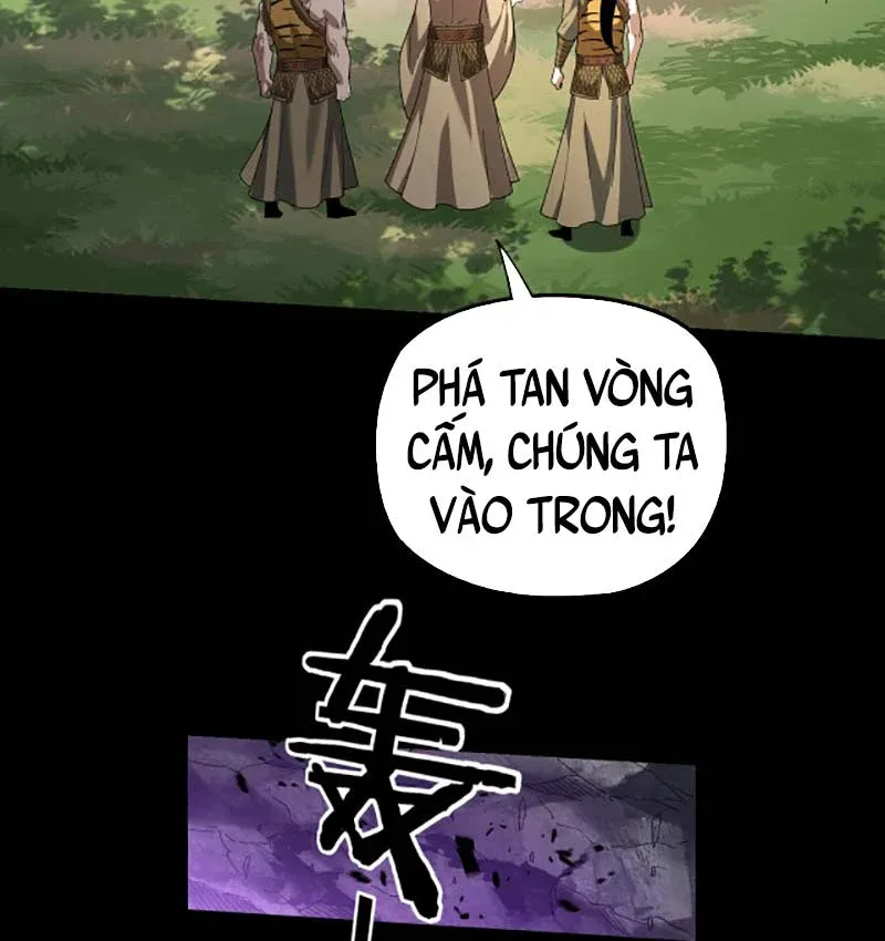 đọc truyện Ta Trời Sinh Đã Là Nhân Vật Phản Diện Chương 52 ảnh 6 tại Thiên Thai Truyện