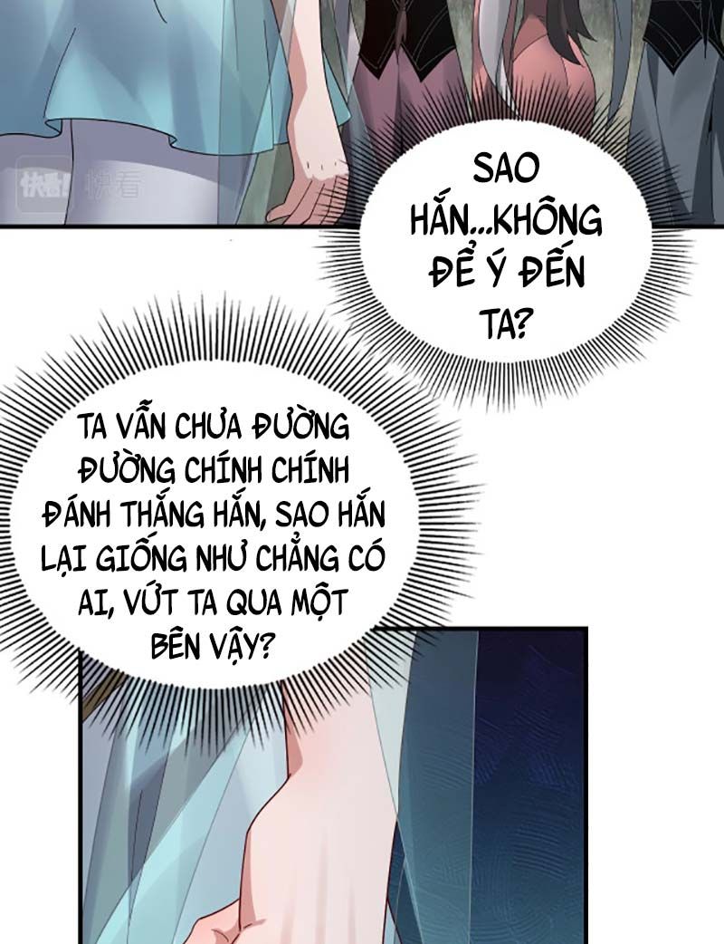 đọc truyện Ta Trời Sinh Đã Là Nhân Vật Phản Diện Chương 52 ảnh 58 tại Thiên Thai Truyện
