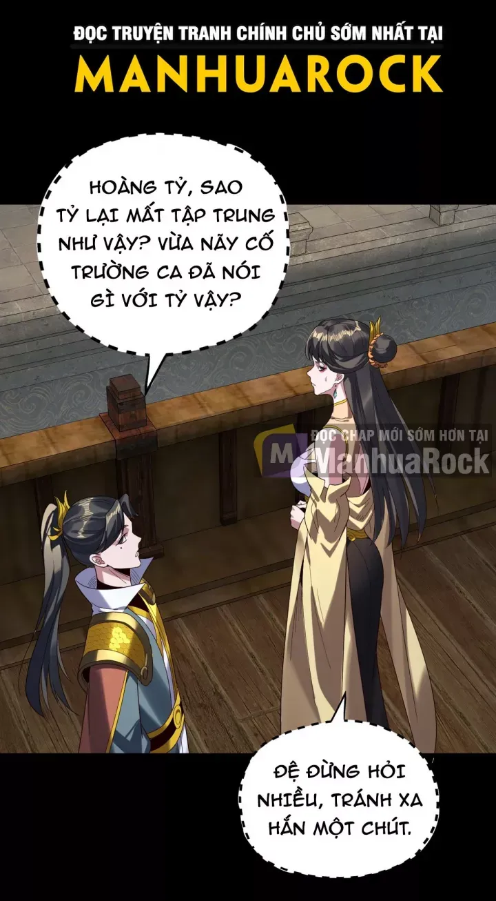 đọc truyện Ta Trời Sinh Đã Là Nhân Vật Phản Diện Chương 520 ảnh 13 tại Thiên Thai Truyện