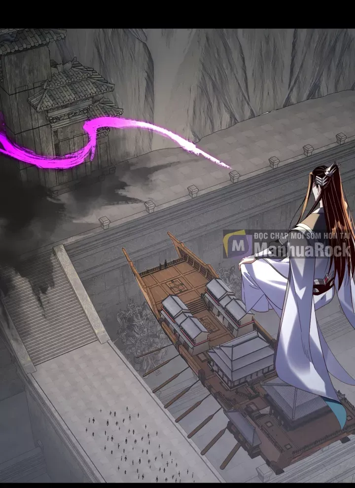 đọc truyện Ta Trời Sinh Đã Là Nhân Vật Phản Diện Chương 520 ảnh 14 tại Thiên Thai Truyện