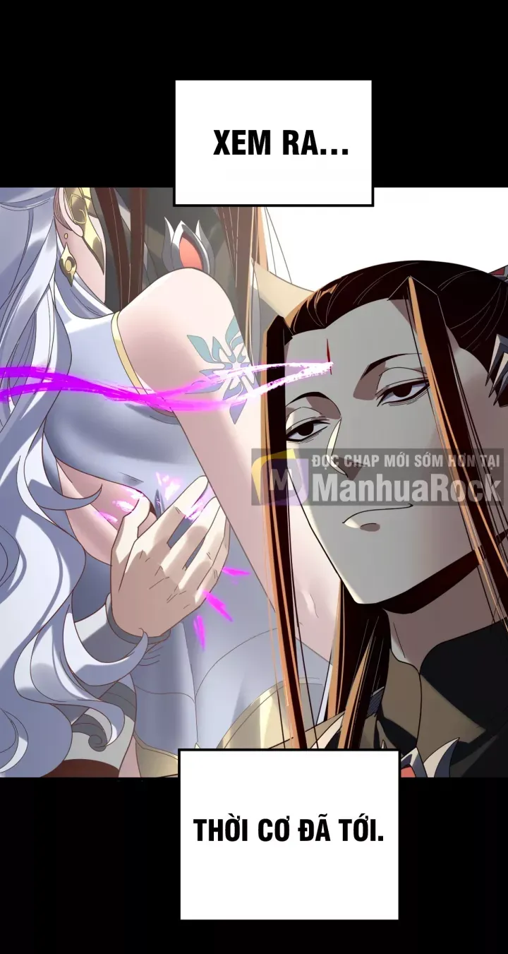 đọc truyện Ta Trời Sinh Đã Là Nhân Vật Phản Diện Chương 520 ảnh 15 tại Thiên Thai Truyện