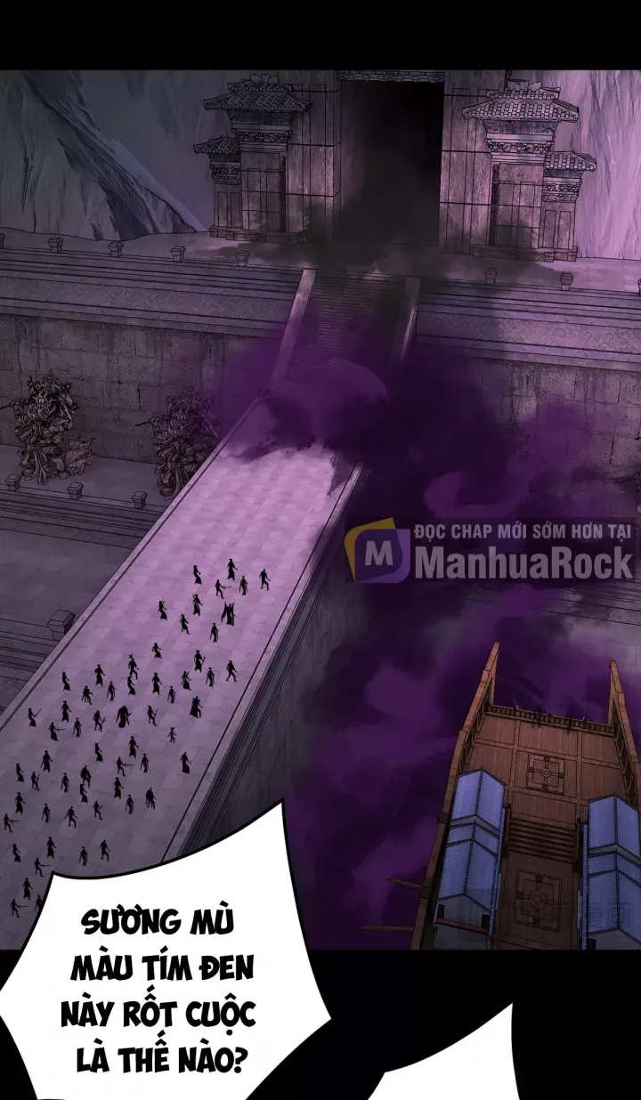 đọc truyện Ta Trời Sinh Đã Là Nhân Vật Phản Diện Chương 520 ảnh 17 tại Thiên Thai Truyện