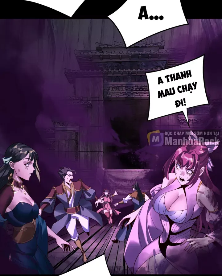 đọc truyện Ta Trời Sinh Đã Là Nhân Vật Phản Diện Chương 520 ảnh 18 tại Thiên Thai Truyện