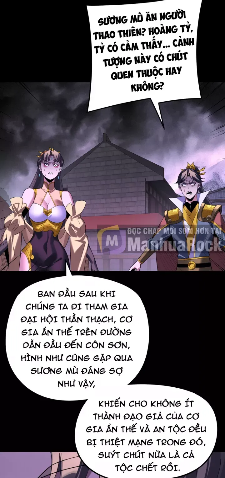 đọc truyện Ta Trời Sinh Đã Là Nhân Vật Phản Diện Chương 520 ảnh 21 tại Thiên Thai Truyện