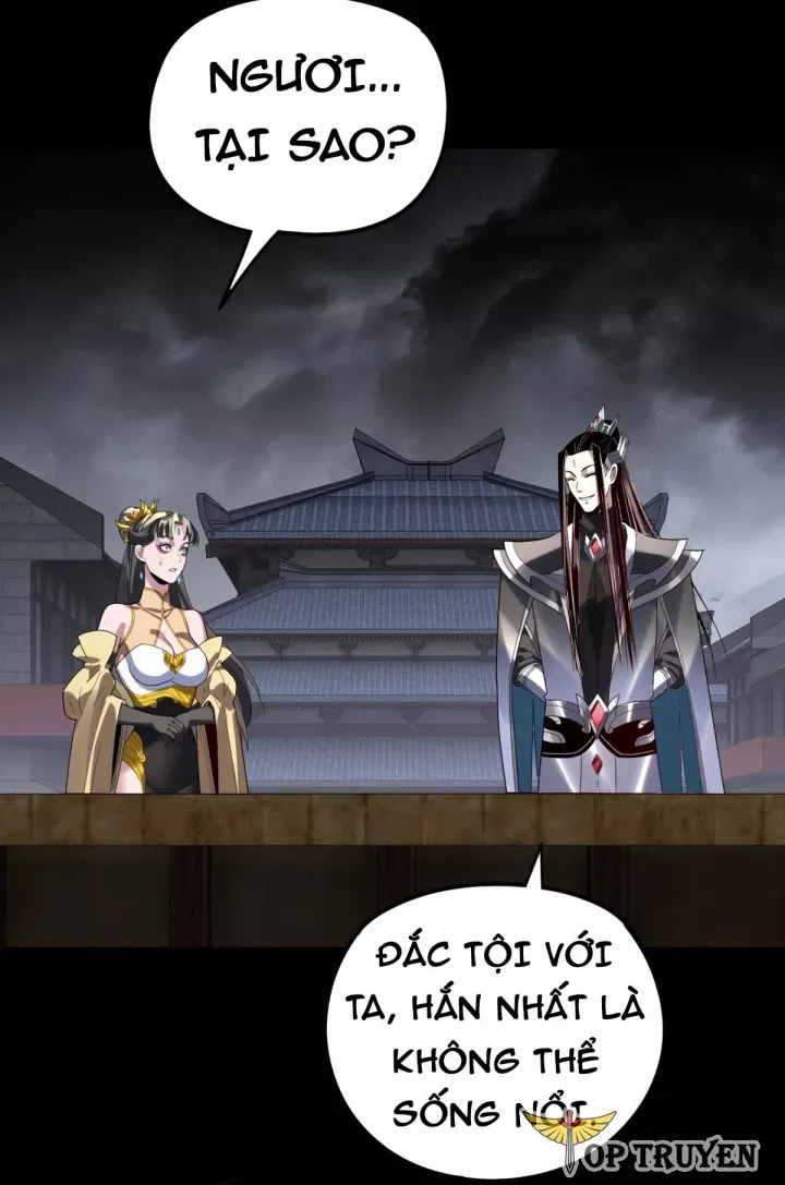 đọc truyện Ta Trời Sinh Đã Là Nhân Vật Phản Diện Chương 520 ảnh 4 tại Thiên Thai Truyện