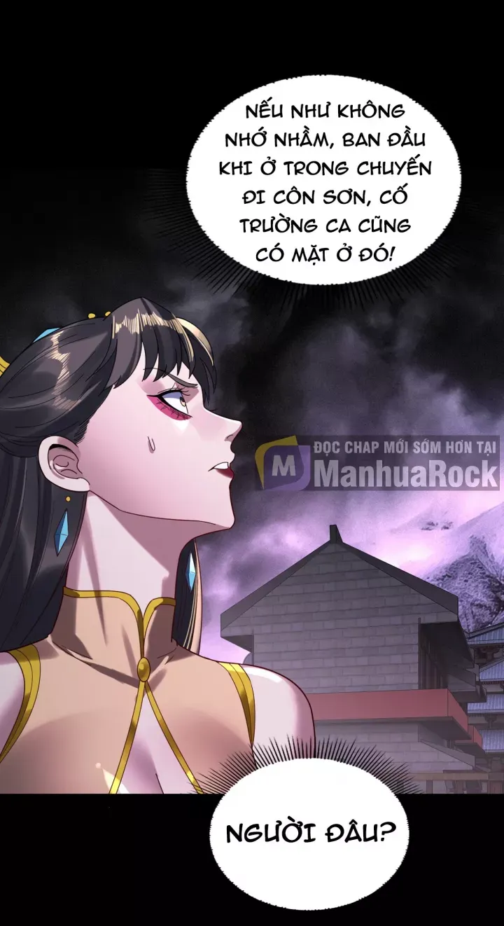 đọc truyện Ta Trời Sinh Đã Là Nhân Vật Phản Diện Chương 520 ảnh 23 tại Thiên Thai Truyện