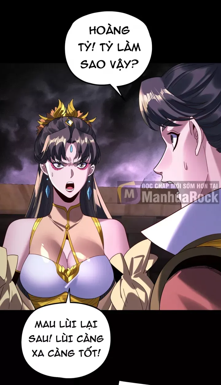 đọc truyện Ta Trời Sinh Đã Là Nhân Vật Phản Diện Chương 520 ảnh 24 tại Thiên Thai Truyện