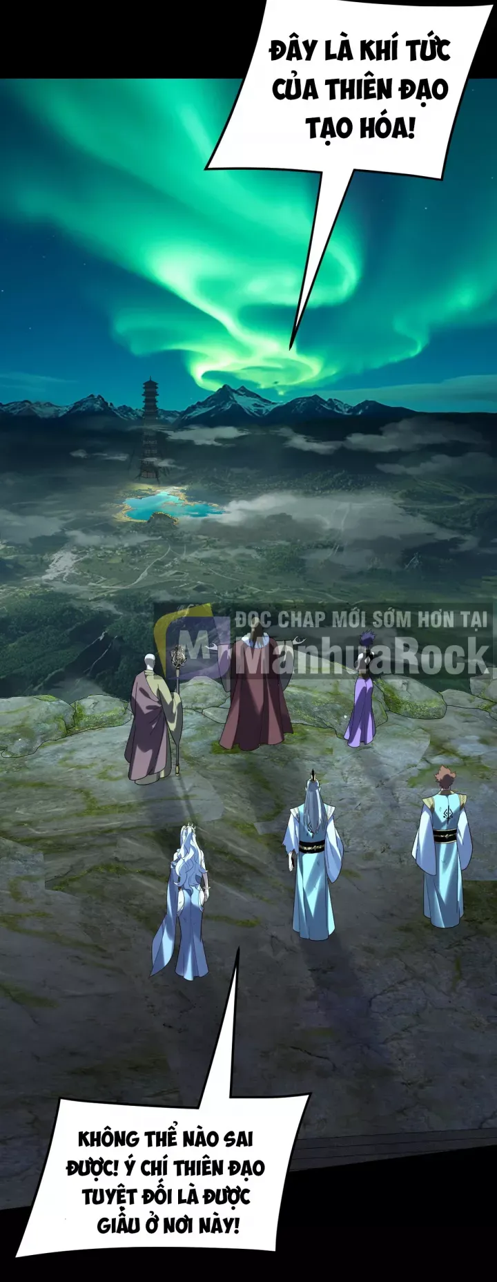 đọc truyện Ta Trời Sinh Đã Là Nhân Vật Phản Diện Chương 520 ảnh 25 tại Thiên Thai Truyện