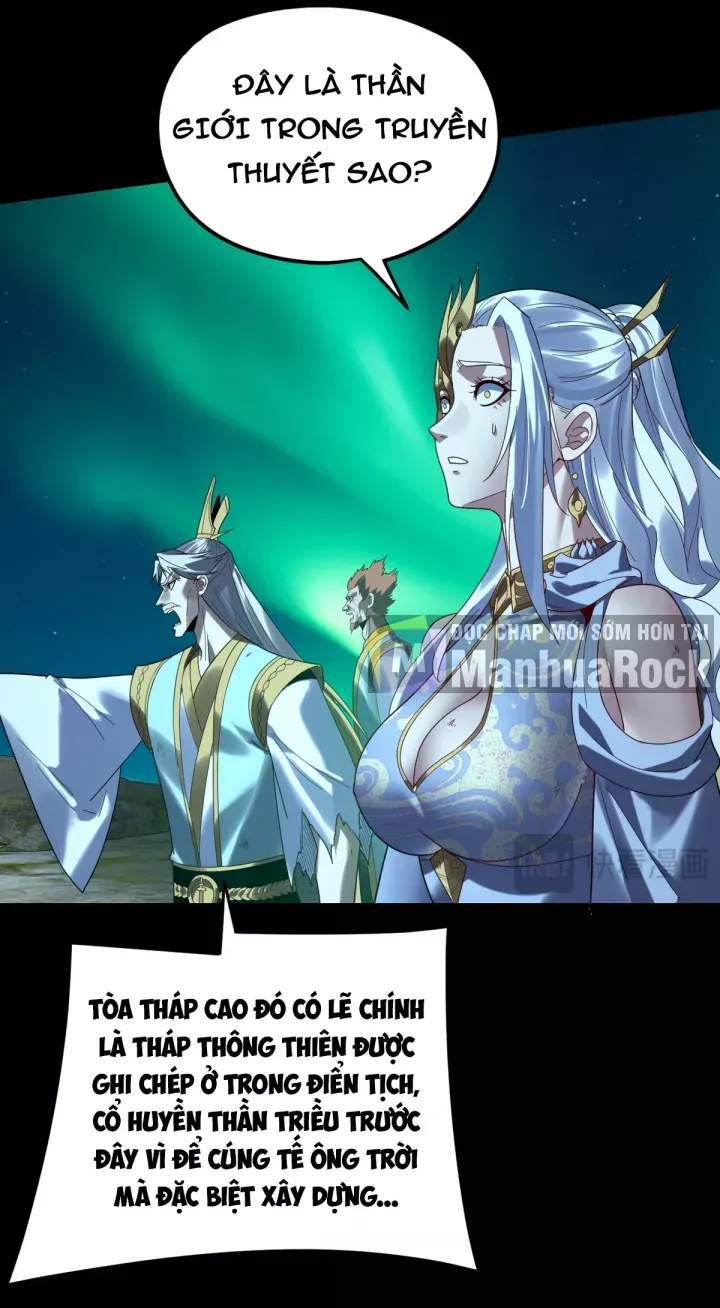 đọc truyện Ta Trời Sinh Đã Là Nhân Vật Phản Diện Chương 520 ảnh 26 tại Thiên Thai Truyện