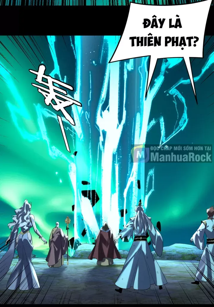 đọc truyện Ta Trời Sinh Đã Là Nhân Vật Phản Diện Chương 520 ảnh 31 tại Thiên Thai Truyện