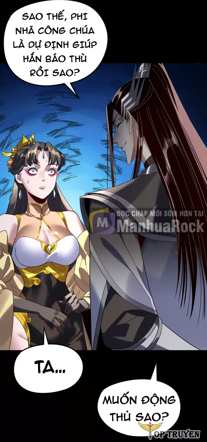 đọc truyện Ta Trời Sinh Đã Là Nhân Vật Phản Diện Chương 520 ảnh 5 tại Thiên Thai Truyện