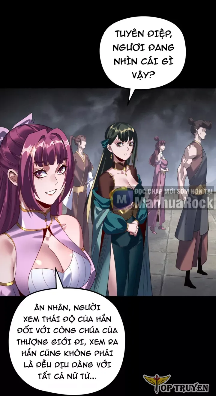 đọc truyện Ta Trời Sinh Đã Là Nhân Vật Phản Diện Chương 520 ảnh 8 tại Thiên Thai Truyện