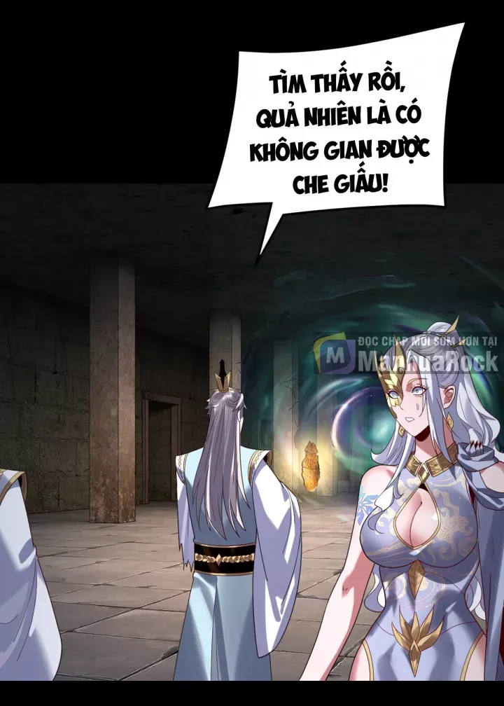 đọc truyện Ta Trời Sinh Đã Là Nhân Vật Phản Diện Chương 520 ảnh 11 tại Thiên Thai Truyện