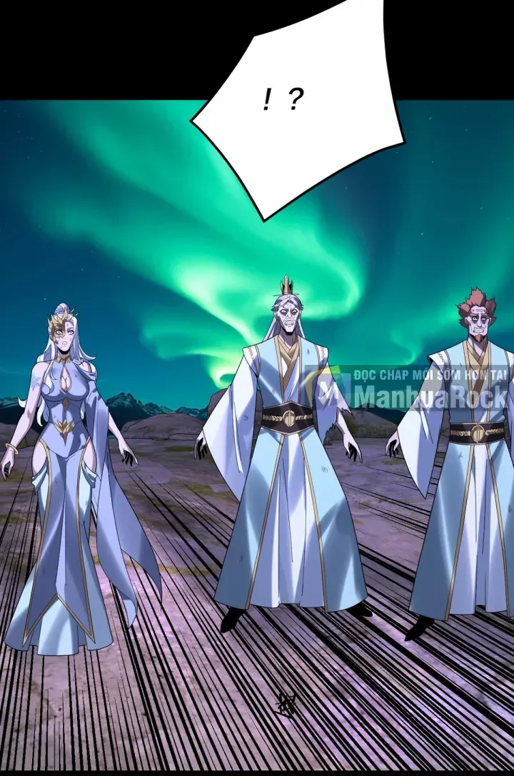 đọc truyện Ta Trời Sinh Đã Là Nhân Vật Phản Diện Chương 521 ảnh 13 tại Thiên Thai Truyện