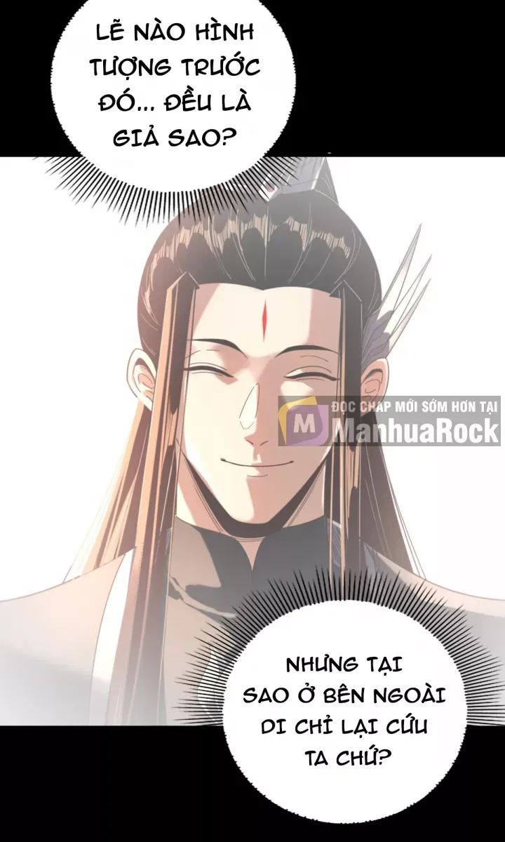 đọc truyện Ta Trời Sinh Đã Là Nhân Vật Phản Diện Chương 521 ảnh 16 tại Thiên Thai Truyện