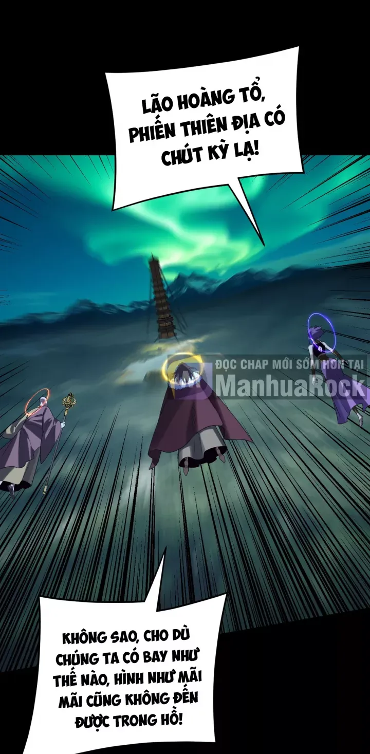 đọc truyện Ta Trời Sinh Đã Là Nhân Vật Phản Diện Chương 521 ảnh 17 tại Thiên Thai Truyện