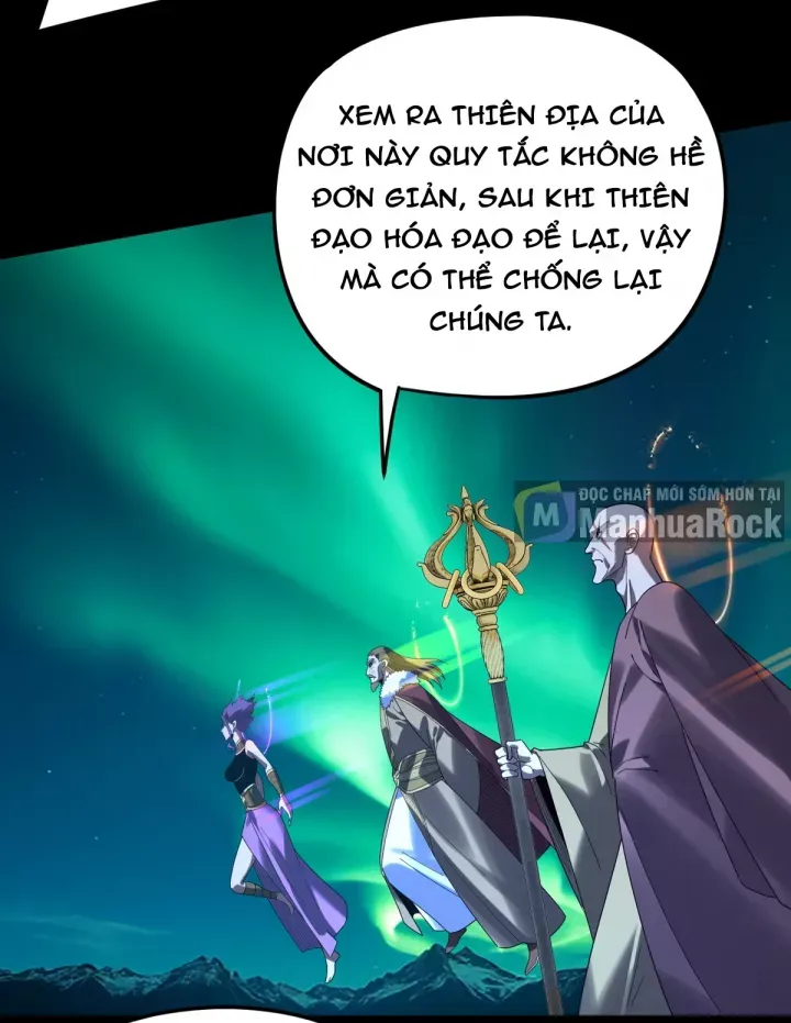 đọc truyện Ta Trời Sinh Đã Là Nhân Vật Phản Diện Chương 521 ảnh 18 tại Thiên Thai Truyện