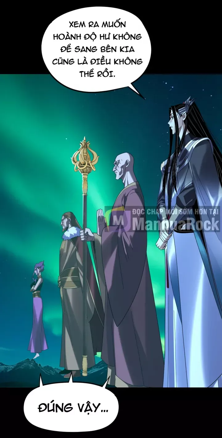 đọc truyện Ta Trời Sinh Đã Là Nhân Vật Phản Diện Chương 521 ảnh 20 tại Thiên Thai Truyện